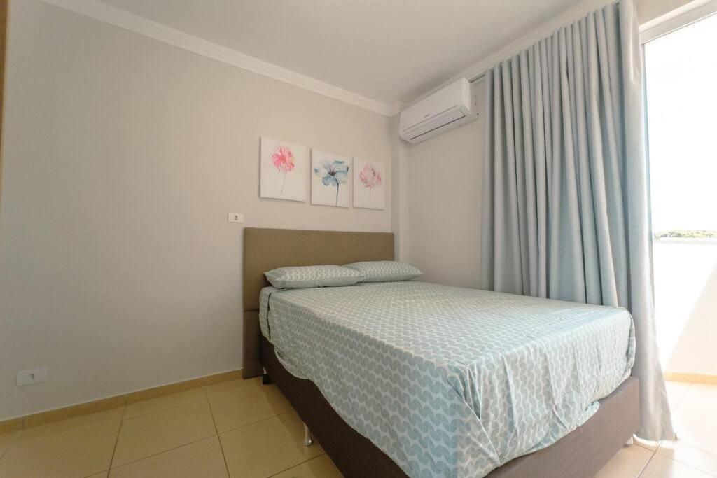 Apto Zona 7Wi-Fi Imperdivel - Mn204 Maringá Exterior foto